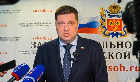 При ЧС необходима защита и жилья, и капстроений